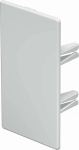 OBO Bettermann 6175944 Endstueck  (B x H) 60 mm x 1