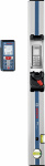 Bosch Professional GLM 80 + R 60 Laser-Entfernungs