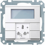 Merten Merten KNX Systeme MEG6241-0319 Tastsensorm