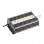 Драйвер LED ИПСН-PRO 5050 200Вт 12В блок-шнуры IP67 ИЭК LSP1-200-12-67-33-PRO