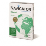 Бумага для ОфТех Navigator Universal (А3,80г,169%CIE) пачка 500л.