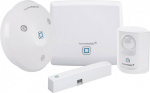 Homematic IP Starterkit Alarm HmIP-SK7