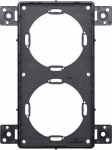 Merten 2fach Einsatz Adapter   512503