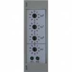 KM40 ATR Limit Switch+Tare function PS24VDC IN 0..+10V/0..20mA OUT<=250VAC/3A