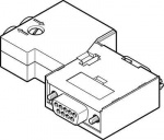 FESTO Stecker 574588 NECU-S1W9-C2-ACO   1 St.