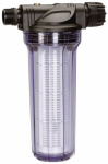 GARDENA 1730-20 Pumpen-Vorfilter  180 mm 33,25 mm