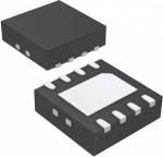 Microchip Technology MCP1640-I/MC PMIC - Spannungs