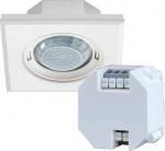 ESYLUX EP10428715 Unterputz Praesenzmelder 360 В°  W