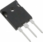 STMicroelectronics Transistor (BJT) - diskret TIP1