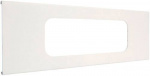 Hager R82919010 Unterputz-Blende   1 St. Reinweiss