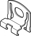 FESTO Befestigung 560949 VMPAL-BD    1 St.