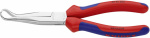 Knipex 38 95 200 Elektronik- u. Feinmechanik Flach