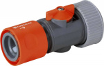 GARDENA 2943-50   Regulierstop 19 mm (3/4") d, Ste