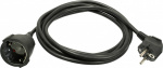as - Schwabe 50202 Strom Verlaengerungskabel  16 A