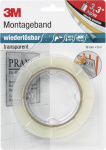 3M PX5011 7000073335 Doppelseitiges Klebeband  Tra