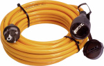 as - Schwabe 59210 Strom Verlaengerungskabel    10