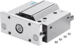 FESTO Fuehrungszylinder 170962 DFM-80-80-P-A-KF Geh