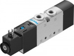 FESTO Magnetventil 575680 VUVS-L20-M52-MZD-G18-F7-