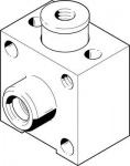 FESTO Feststelleinheit 178463 KPE-6  10 bar (max)