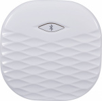 Renkforce A480  Wecker Weiss Alarmzeiten 99