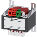3KC9624-1 Siemens AUTOTRANSFORMER 3KC3 3KC6 400/230V / SENTRON Accessories for transfer switching equipment / Autotransformers