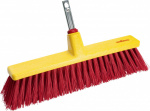 Grossflaechenbesen 37 cm  Wolf Combisystem Multi-Sta