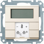Merten Merten KNX Systeme MEG6241-0444 Tastsensorm