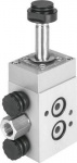 FESTO Magnetventil 4514924 VOFC-L-M52-M-FG14-F19A