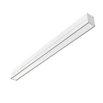 Светильник светодиодный Т-Лайн 585х70х90 18Вт 3000К RAL9003 бел. VARTON V1-R0-W0082-02000-2001830