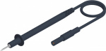 SKS Hirschmann PL 2700 S s Messleitung [Pruefspitze