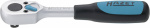 Hazet  863P Umschaltknarre 1/4" (6.3 mm) 115 mm