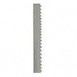 Bandsaegeblatt (L x B x H) 1065 x 5 x 0.4 mm Zaehnea