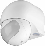Goobay 95174 Aufputz PIR-Bewegungsmelder 180 В° Rel