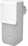 Innogy SmartHome 10267414  Funk-Steckdose