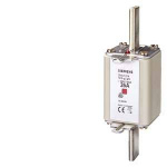 Siemens 3NA7260 Sicherungseinsatz   Sicherungsgroess