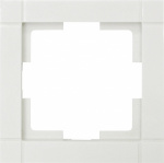 GAO  Rahmen  Modul Weiss EFQ001white