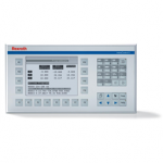 R911311503 Bosch Rexroth IndraControl VCP20 Compact panel with keys and 5,7" display with Profibus DP