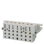 Siemens 8GS40203 Steckklemme      63 A