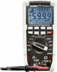 VOLTCRAFT VC-460 E Hand-Multimeter Kalibriert nach
