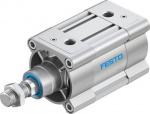 FESTO 1383333 DSBC-80-25-PPVA-N3 Rundzylinder Gehae