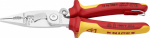 Knipex  13 96 200 T Multifunktionszange