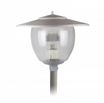 Светильник ДТУ "Дон Кихот" LED 40Вт 4000К IP54 GALAD 07628