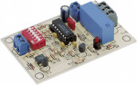 Conrad Components 115975 Timer Bausatz 9 V/DC, 12