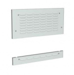 Комплект панелей наклад. для шкафов DAE/CQE Ш=1000мм верх 300мм низ 300мм (2шт) ДКС R5CPFA1033