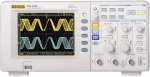 Digital-Oszilloskop Rigol DS1102E 100 MHz 2-Kanal