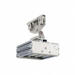 Светильник взрывозащищенный УСС-12 Д AC/DC 10-38/12-55 LED 4000К IP67 2Ex крепление на трос ФОКУС USS00-012D3FDF02F02002