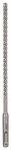 Bosch Accessories plus-7X 2608576178  Hammerbohrer