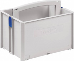 Tanos systainer Tool-Box 2 80101485 Werkzeugkasten