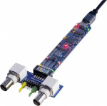 USB Oszilloskop BitScope Set