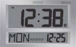 Eurochron  Internet Wanduhr 424 mm x 273 mm x 44 m